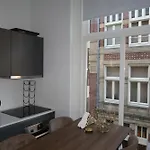 Appartement Rokin