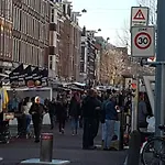 Zoet Amsterdam
