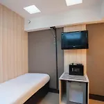 The Alfred Hotel