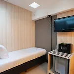 The Alfred Hotel