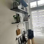 Centrally Located 2-Bedroom Apartment In Oud-West