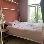 Centrally Located 2-Bedroom Apartment In Oud-West