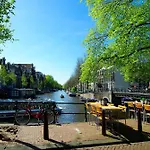 Exceptional Stay In Jordaan Area