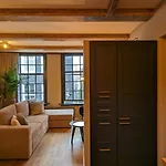 Locatie Downtown