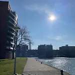 Large West Amsterdam Apartment With Balcony