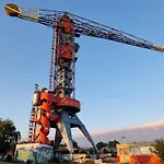 Crane Hotel Faralda