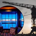 Crane Hotel Faralda