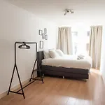 Canal View Apartment
