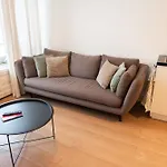 Canal View Apartment