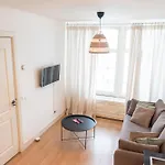 Canal View Apartment