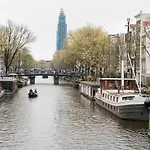 2 Houseboat Suites Amsterdam Prinsengracht