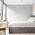 2 Houseboat Suites Amsterdam Prinsengracht