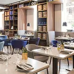Ink Hotel Amsterdam - Mgallery Collection