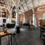 Nh Collection Amsterdam Barbizon Palace