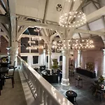 Nh Collection Amsterdam Barbizon Palace