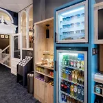 Hotel Nes Amsterdam