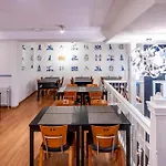Hotel Nes Amsterdam