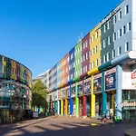 Easyhotel Amsterdam Arena Boulevard