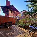 Chasse Hotel Residency