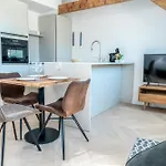 Appartement \'Mondriaan\' - Centrum