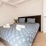 Appartement \'Mondriaan\' - Centrum