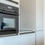 Appartement \'Mondriaan\' - Centrum