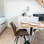 Appartement \'Mondriaan\' - Centrum