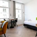 Appartement \'Vermeer\' - Centrum
