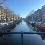 Houseboat Bnb The Floating Nest