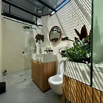 Vondice Hotel