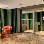 Amsterdam Marriott Hotel