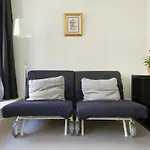 Tweede Laurierdwarsstraat Apartment