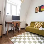 Cozy Apartment 2 Bedrooms - Check Profile