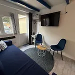 Little House In Amsterdam