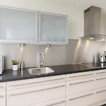 High Five Suite Amsterdam