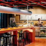The Social Hub Amsterdam City Extended Stay