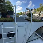 Houseboat Bnb The Floating Nest