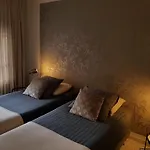 The Superstay Boutique Guestroom