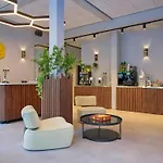 The Hyve Capsule Hostel Amsterdam