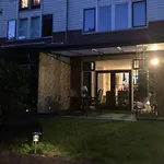 Charming Rooms With Free Parking