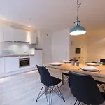 Apartment Reguliers