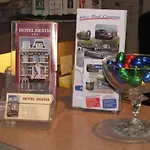 Hotel Hestia