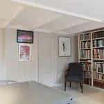 Keizersgracht Studio