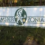 Amsterzonian B&B