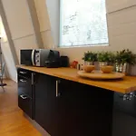 Frankendael Apartments