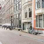 Roorda Residence Herengracht