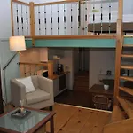 Loft Apartment