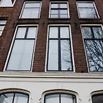 Apartment Prins Hendrik