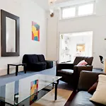Prins Hendrik Apartments
