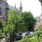 B&B Vondelstraat